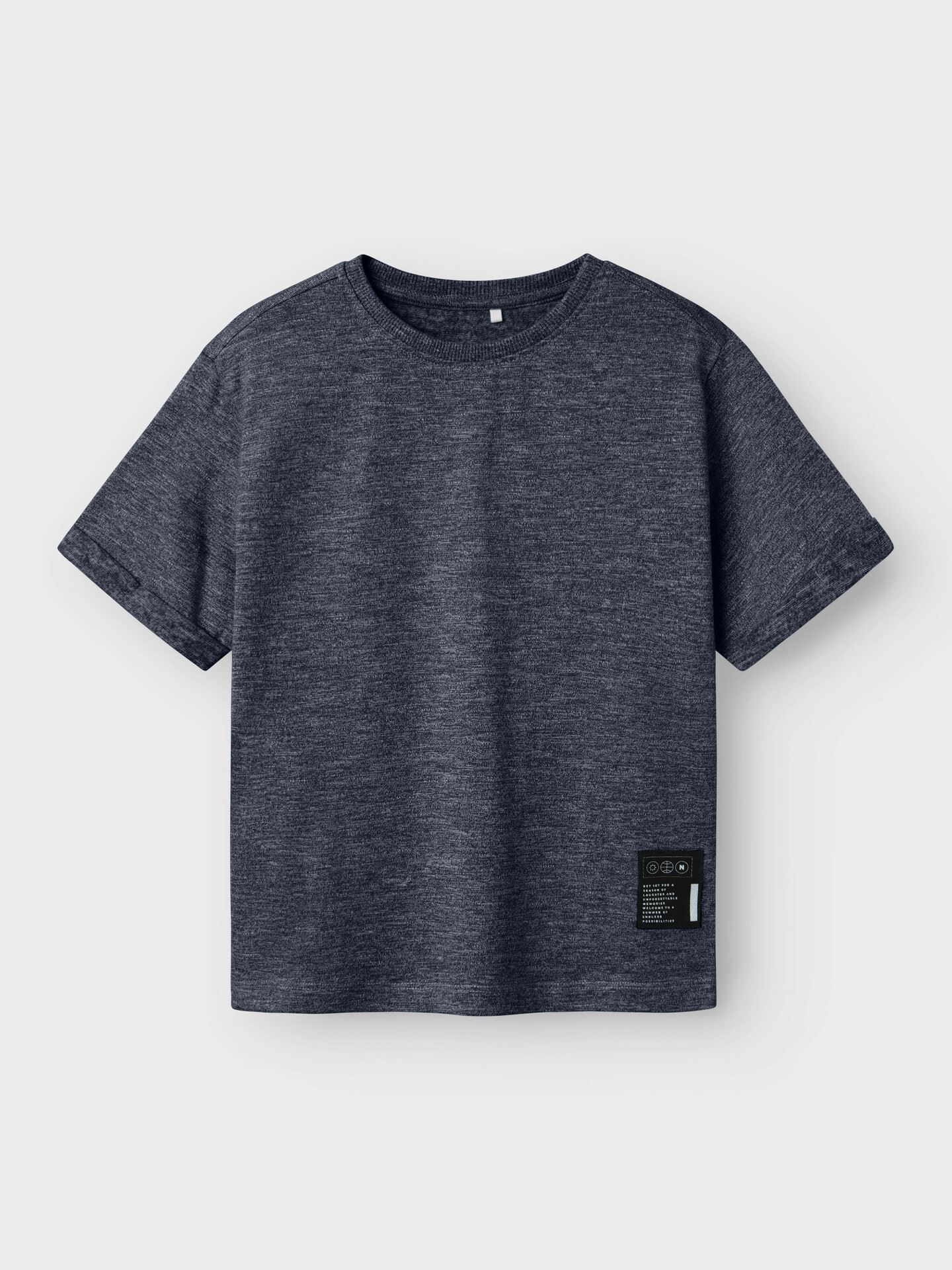 Fredery Short Sleeve Top
