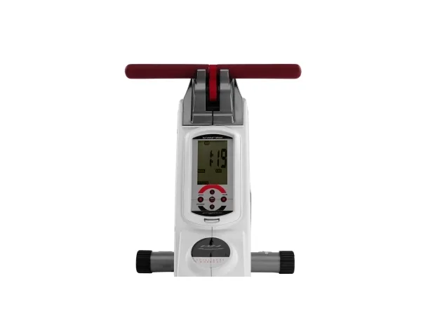 BH Fitness Magnetic rowing machine Vario Program