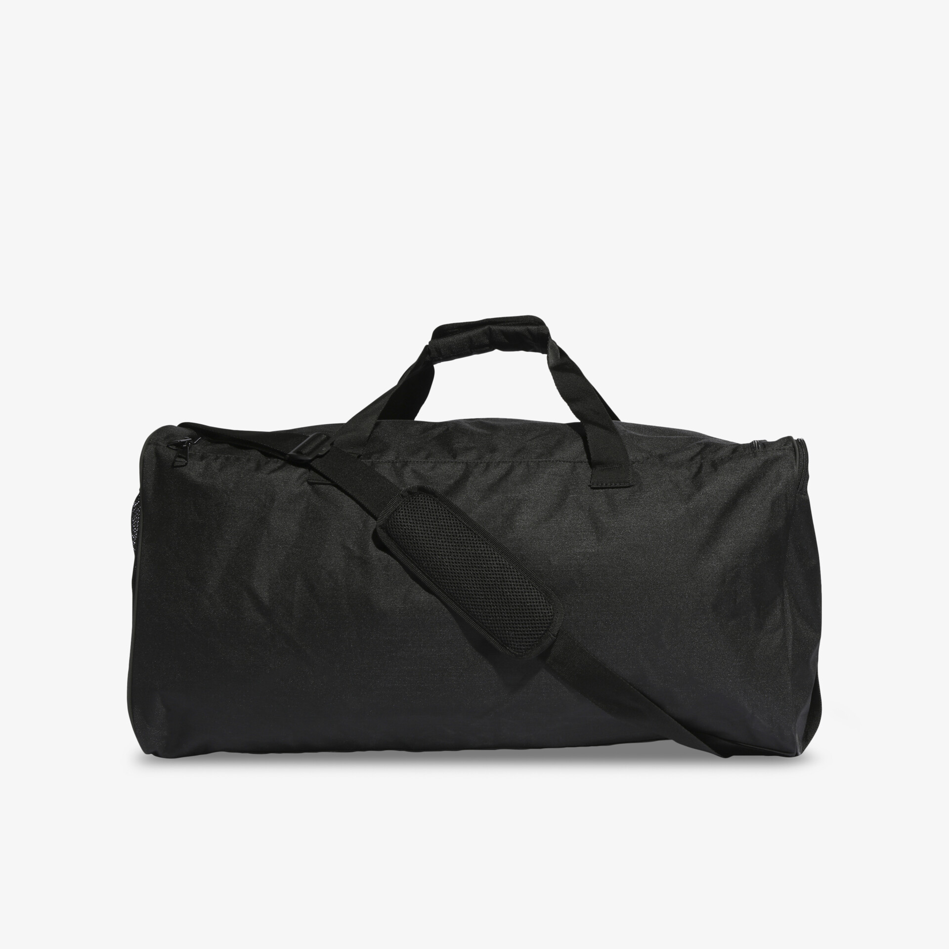 adidas LINEAR DUFFEL L Kinder Sporttaschen schwarz