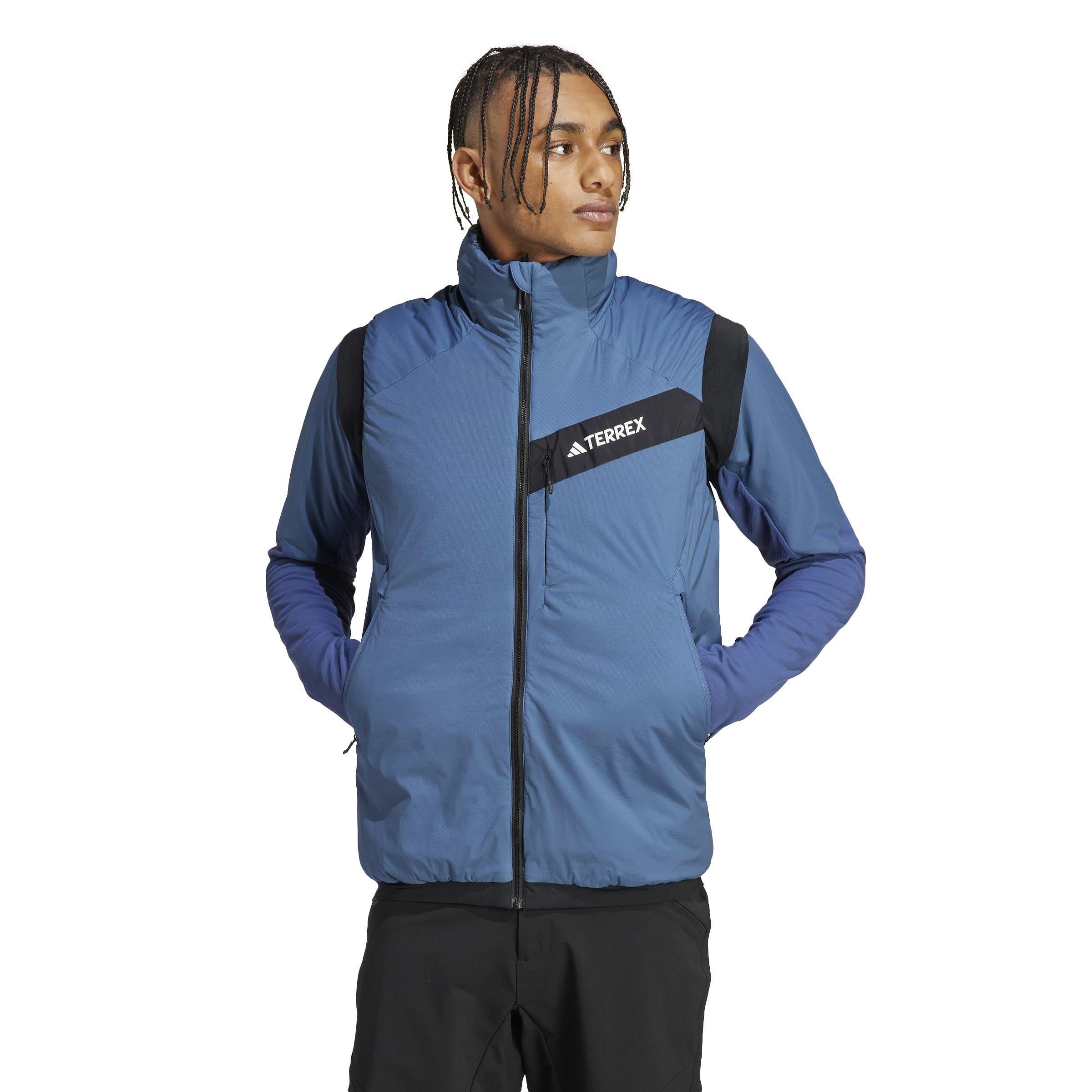 adidas Techrock Stretch PrimaLoft Vest
