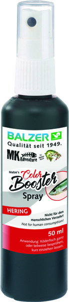 Spray pour Leurres Balzer (50ml)