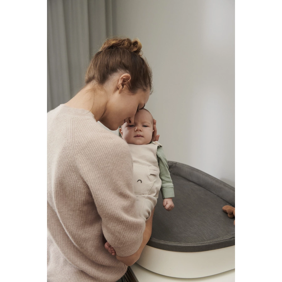Stokke® Sleepi™ Wickelaufsatz weiß
