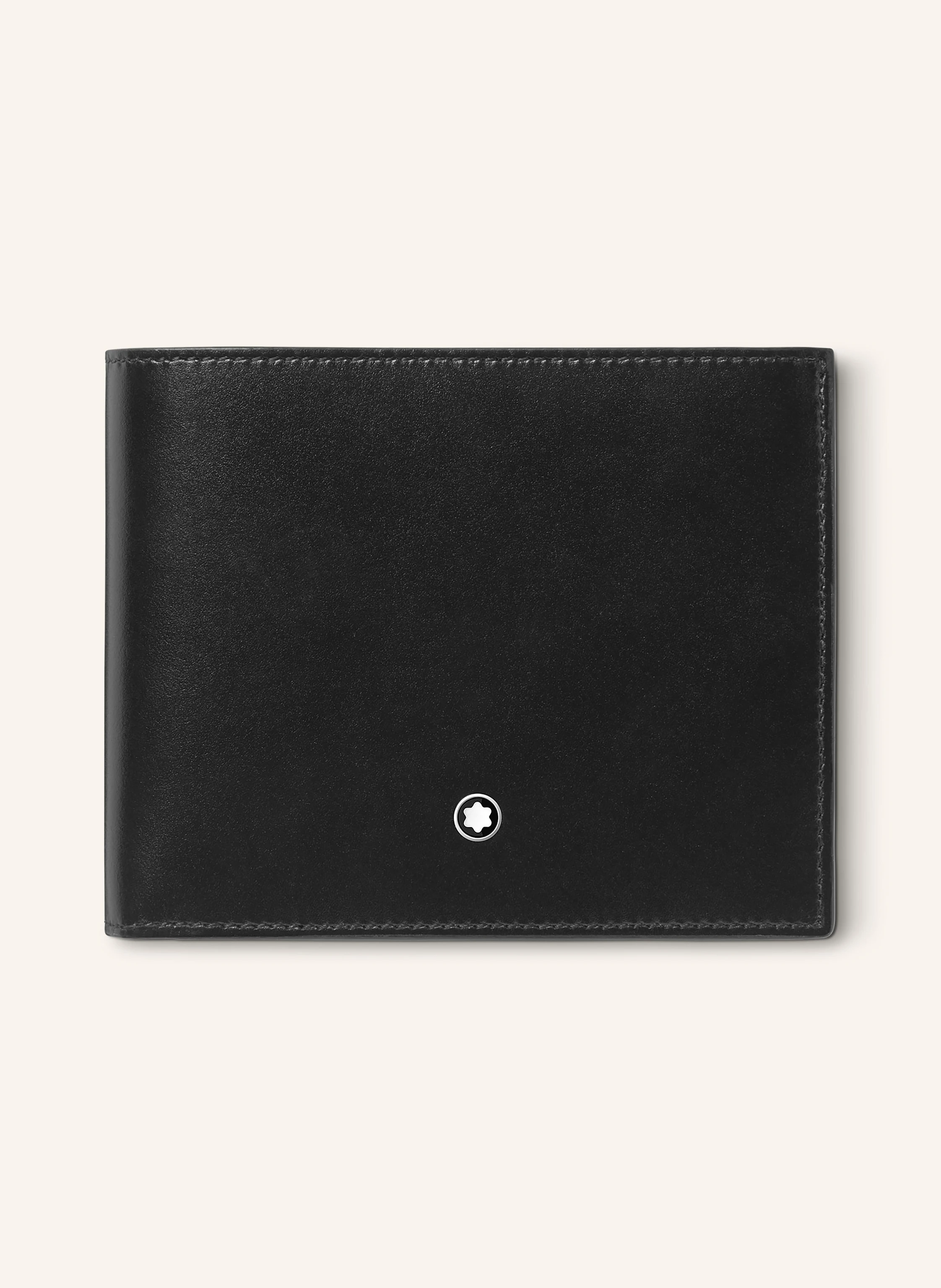 MONTBLANC Geldbörse MEISTERSTÜCK