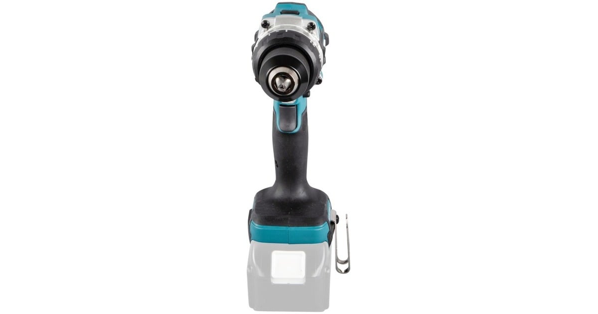 MakitaAccu-Schroefboormachine DDF486Z schroeftol  (Blauw/zwart, Accu en oplader niet inbegrepen, Tweedekans)