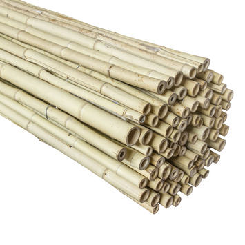 Schutting bamboe naturel ca. 180 x 180 cm