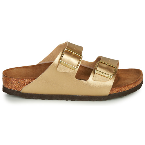 Birkenstock - ARIZONA - Doré