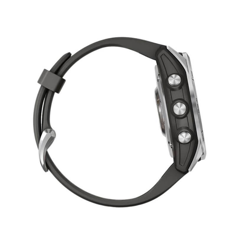 Montre Garmin Fenix 7 Standard Edition - The Corner Shop