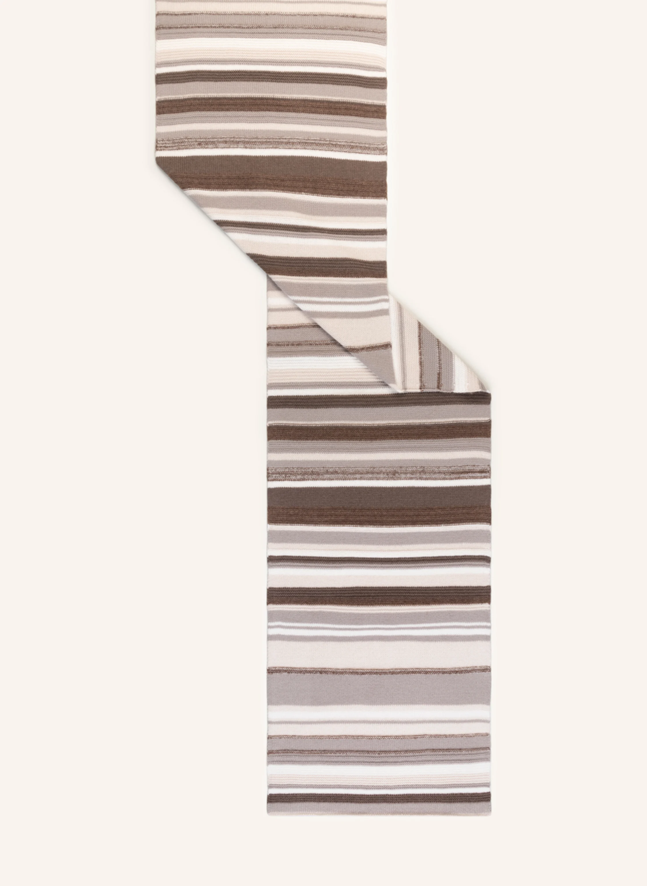 darling harbour Schal mit Cashmere