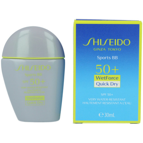 Shiseido - Sun Care Sports Bb Spf50+ medium