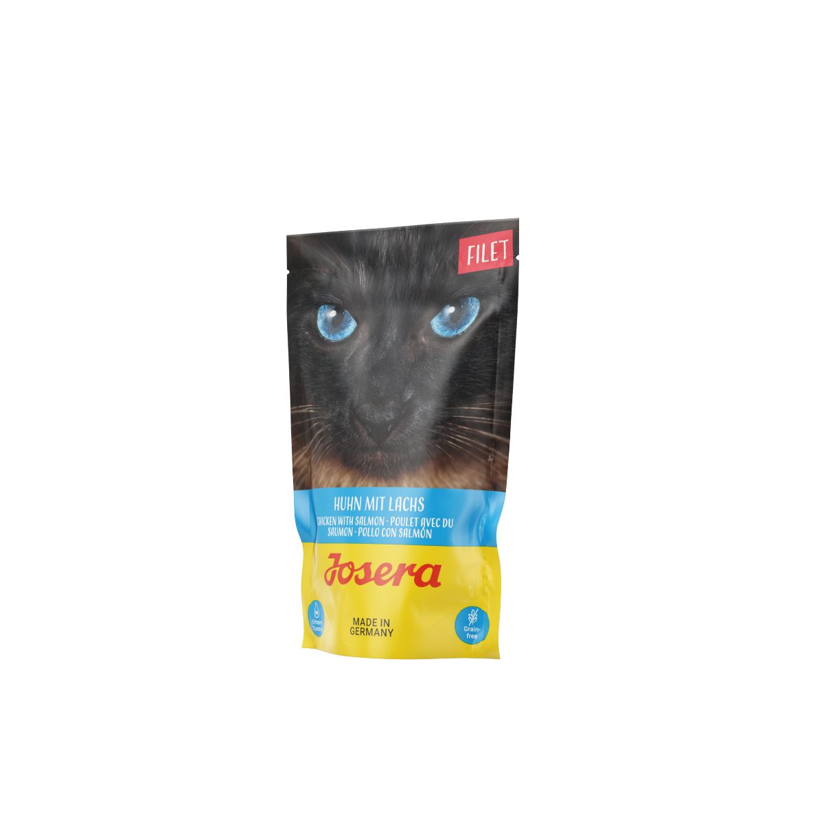 JOSERA Multipack Filet Probierpaket