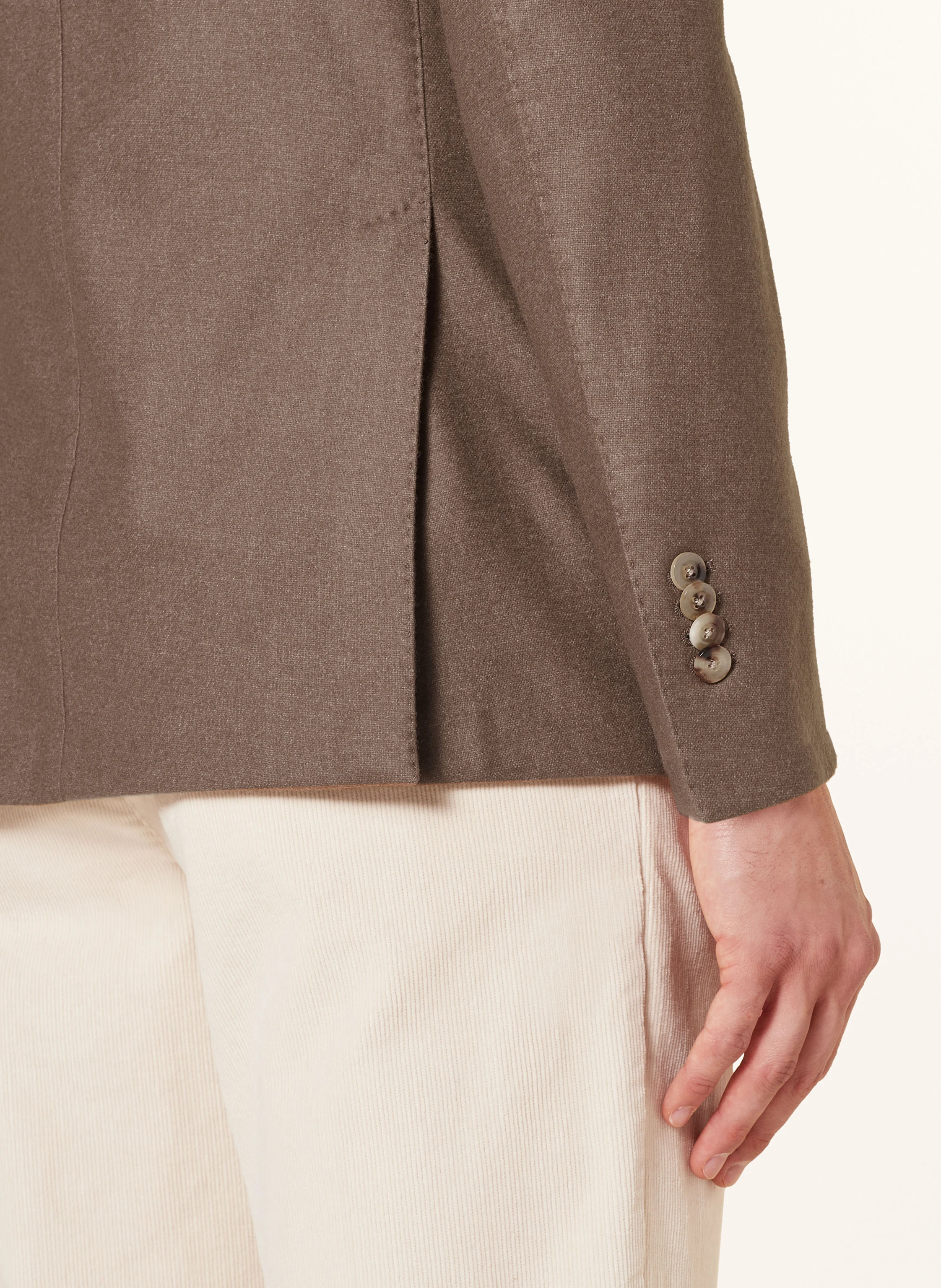 BOGLIOLI Sakko Extra Slim Fit