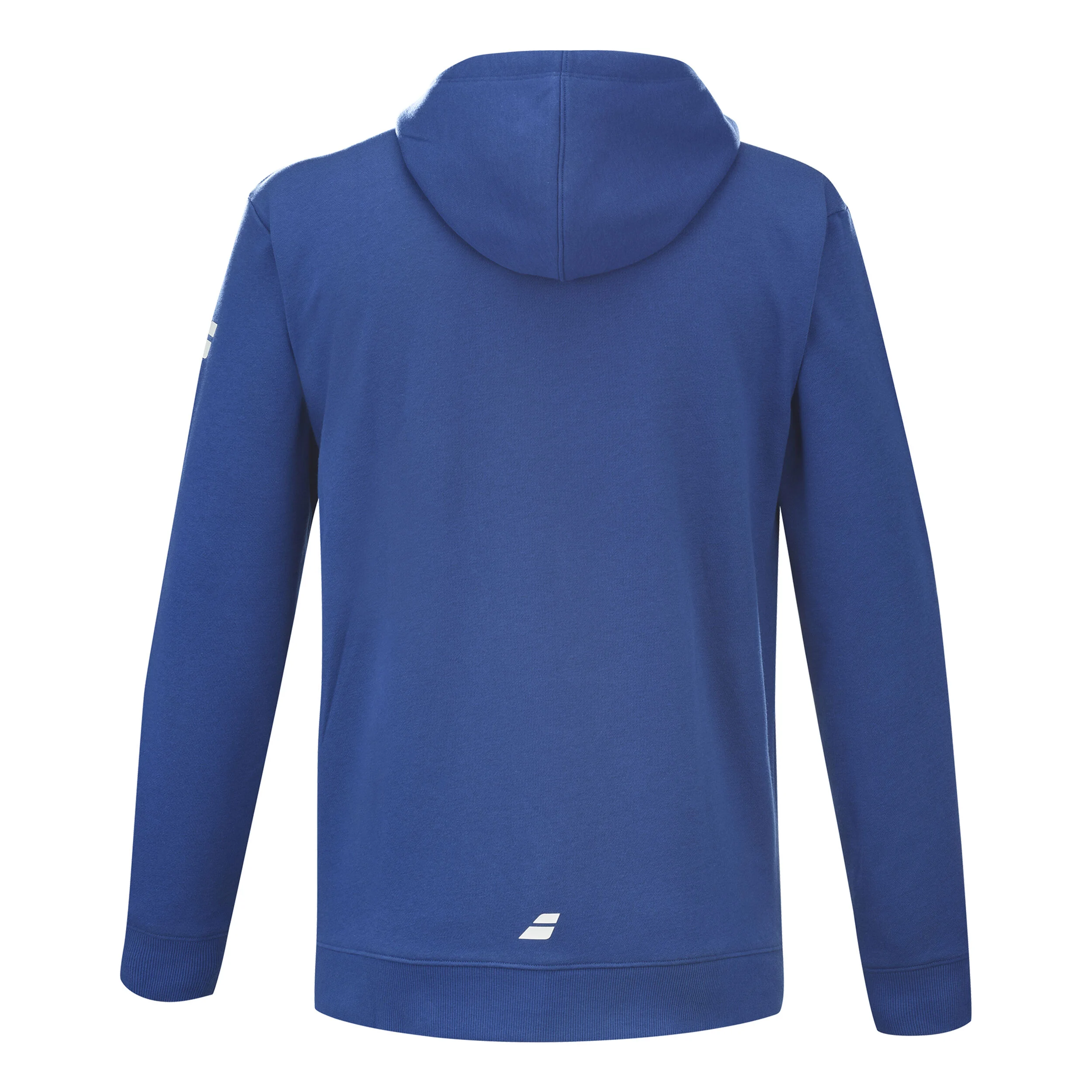 Babolat Exercise Sweat À Capuche Garçons - Bleu