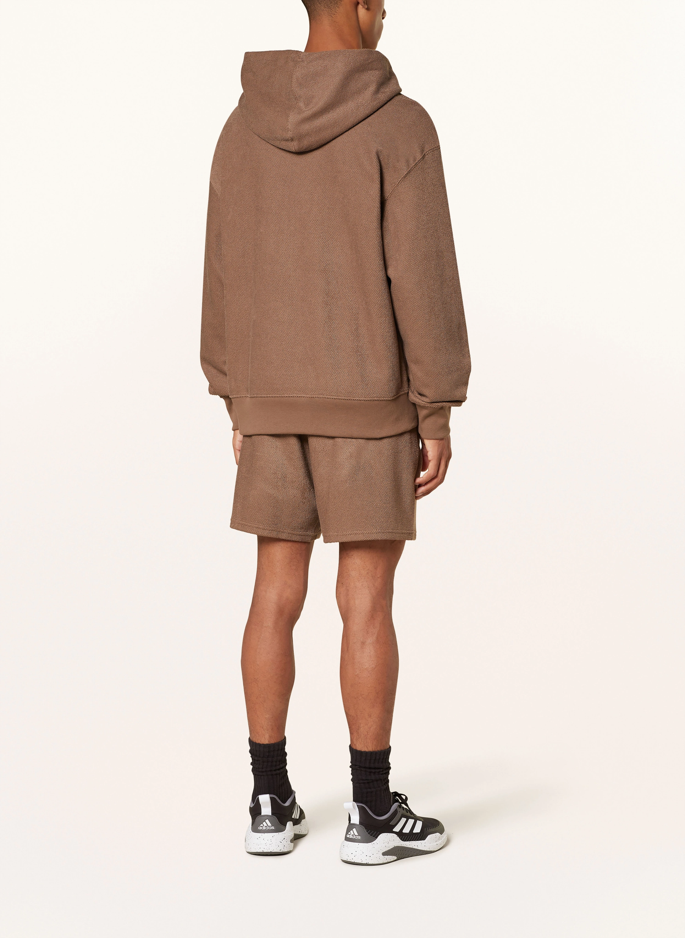 adidas Frottee-Hoodie ALL SZN