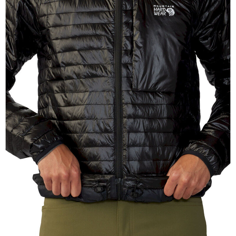 Ventano Hoody Jacket - Doudoune homme