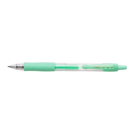 Pilot Gelschreiber G2-7 Pastell grün