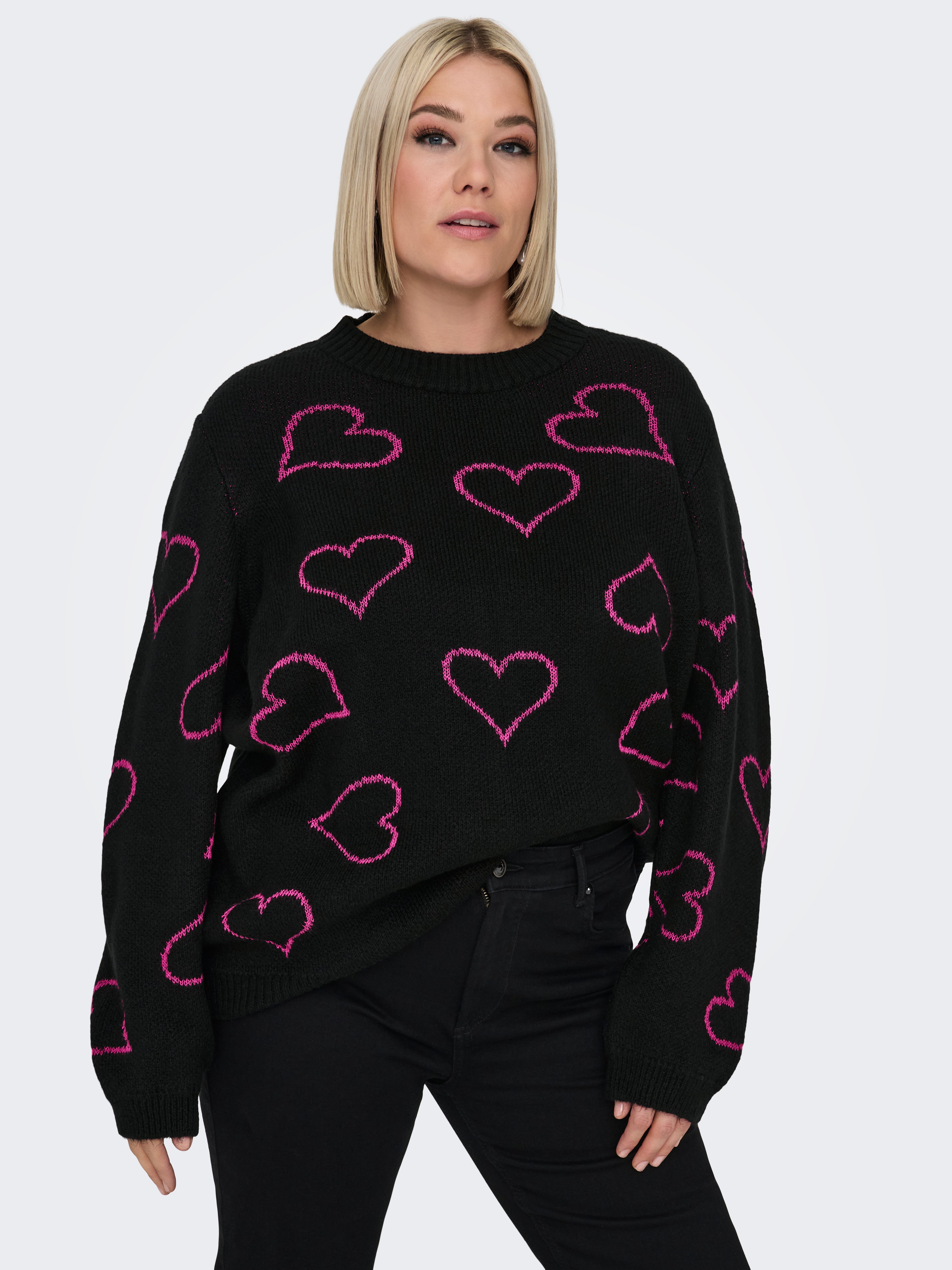 CARHAPPIE Black