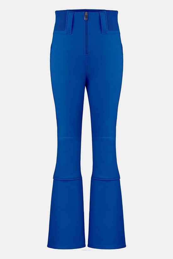 Poivre Blanc Poivre Blanc Softshell Pants