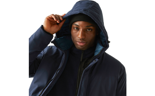 Regatta Rhodo Herren Outdoorjacke