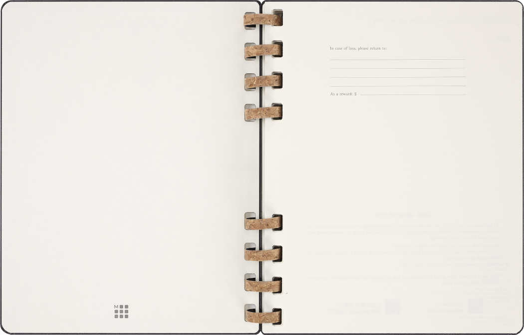 Life Planner 2025 XL 12-Month, Spiral
