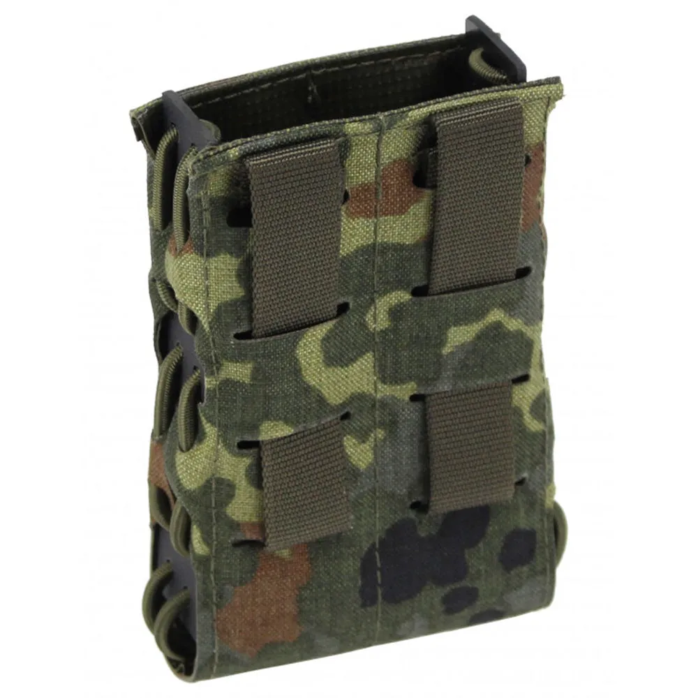 Zentauron -  Schnellzieh-Magazintasche G36 Kurz LC