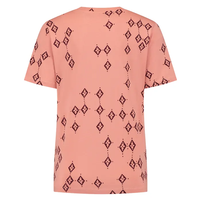 Scotch & Soda Shirt Dames