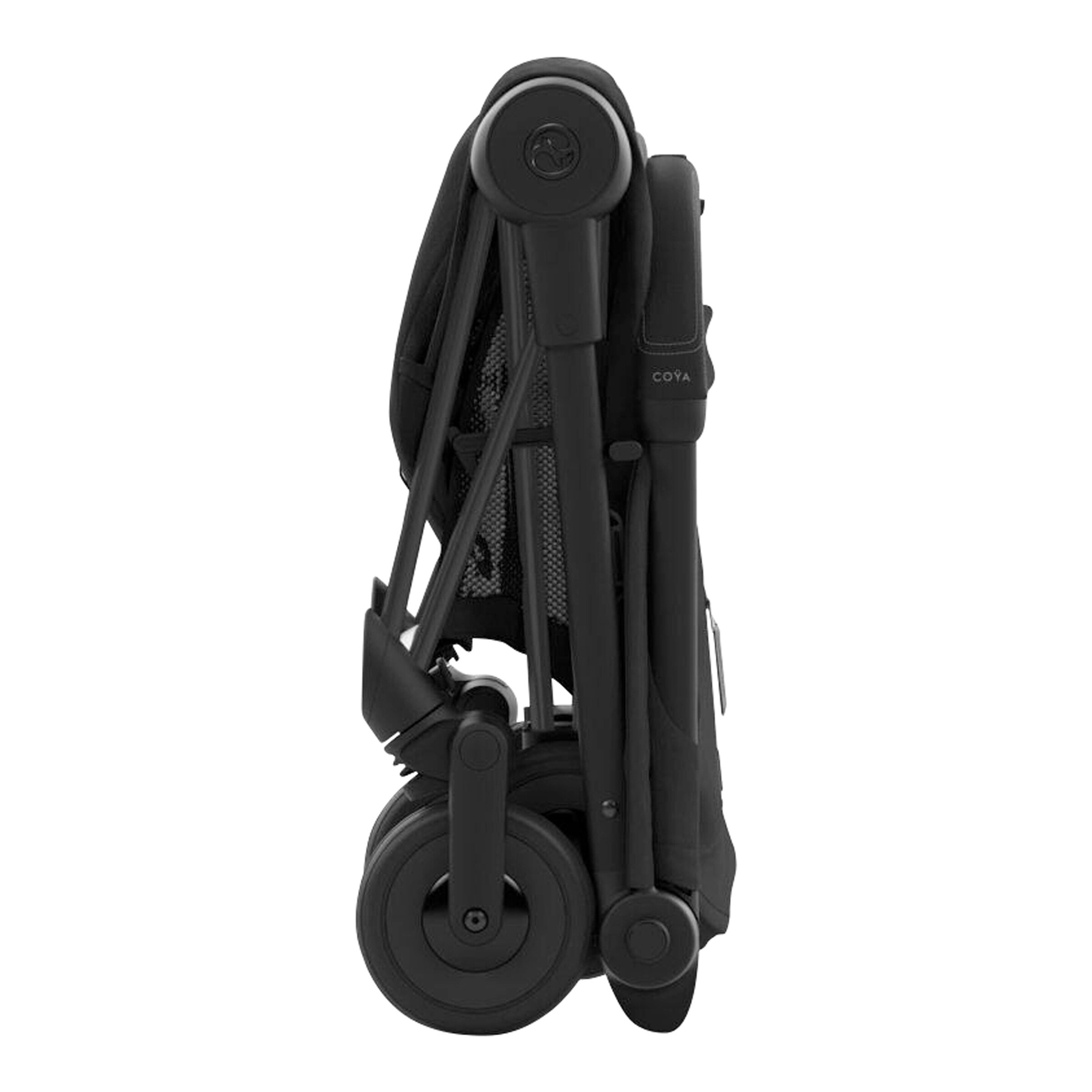 Cybex - PLATINUM Buggy COYA matt black / sepia black