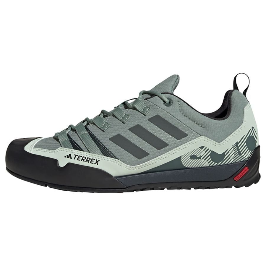Adidas Chaussure de randonnée Terrex Swift Solo 2.0