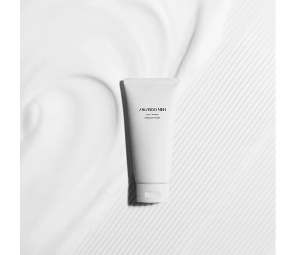 Shiseido Men Face Cleanser