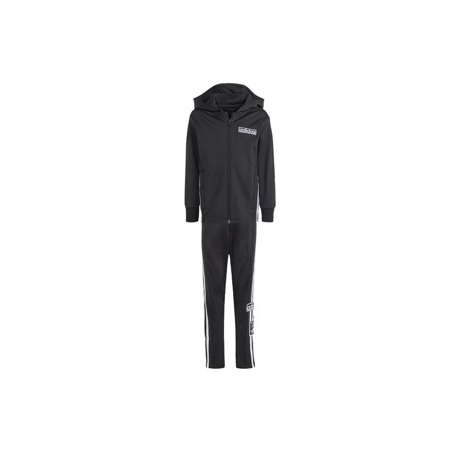 Adidas Original Ensemble veste à capuche entièrement zippée Adibreak