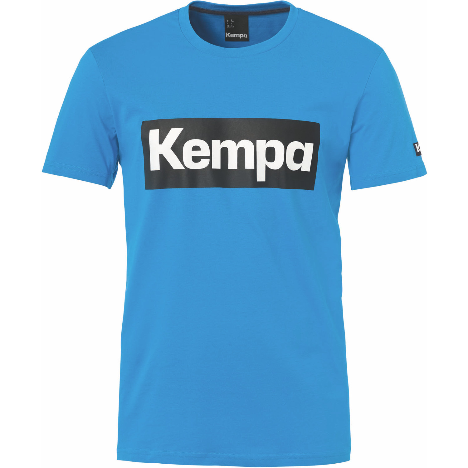 Kempa Promo Shirt Kids