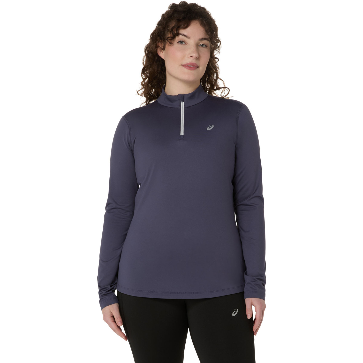 ASICS Winter Longsleeve Legging Set Dames