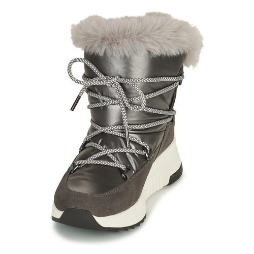 Geox - FALENA ABX - Gris