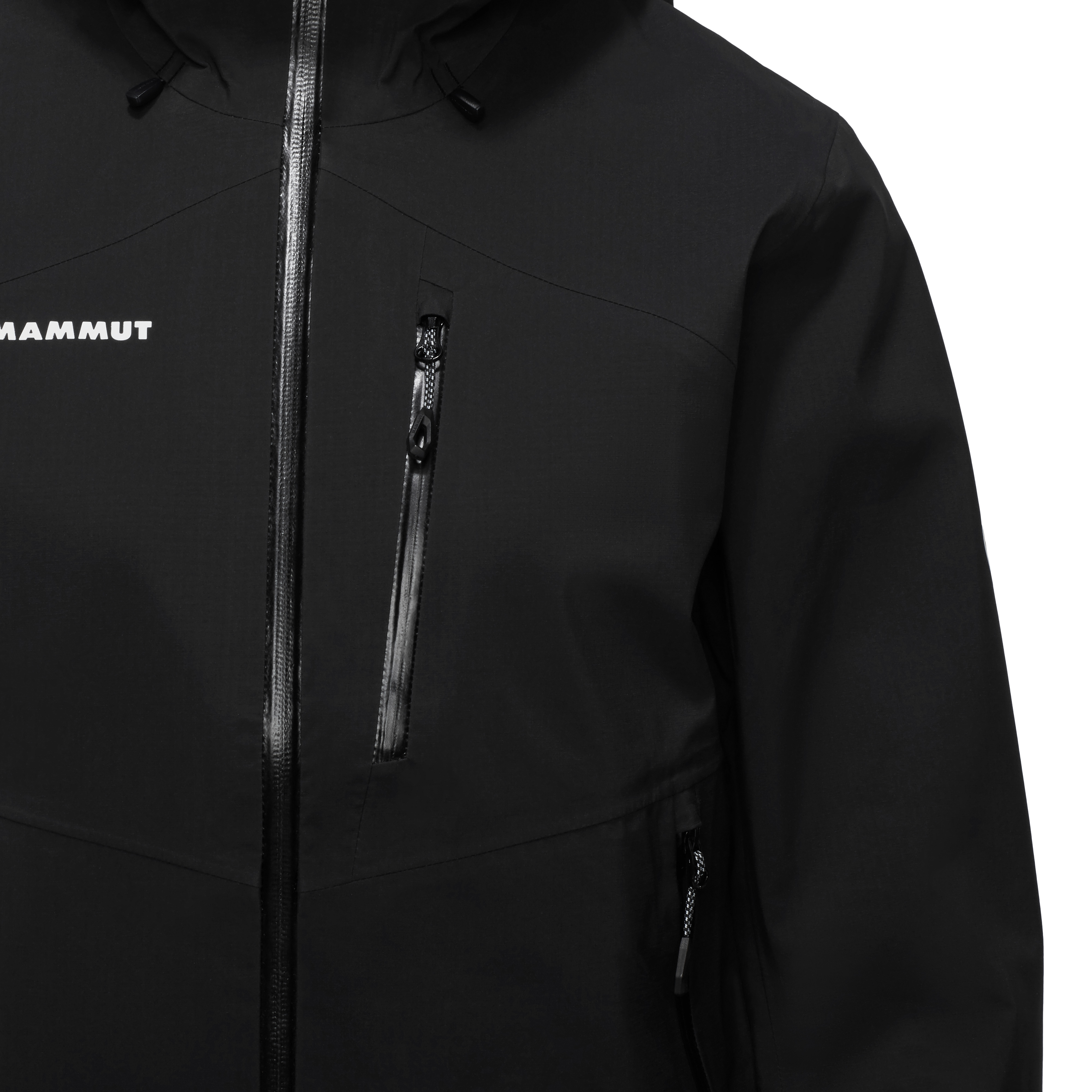 Alto Guide HS Hooded Jacket Women