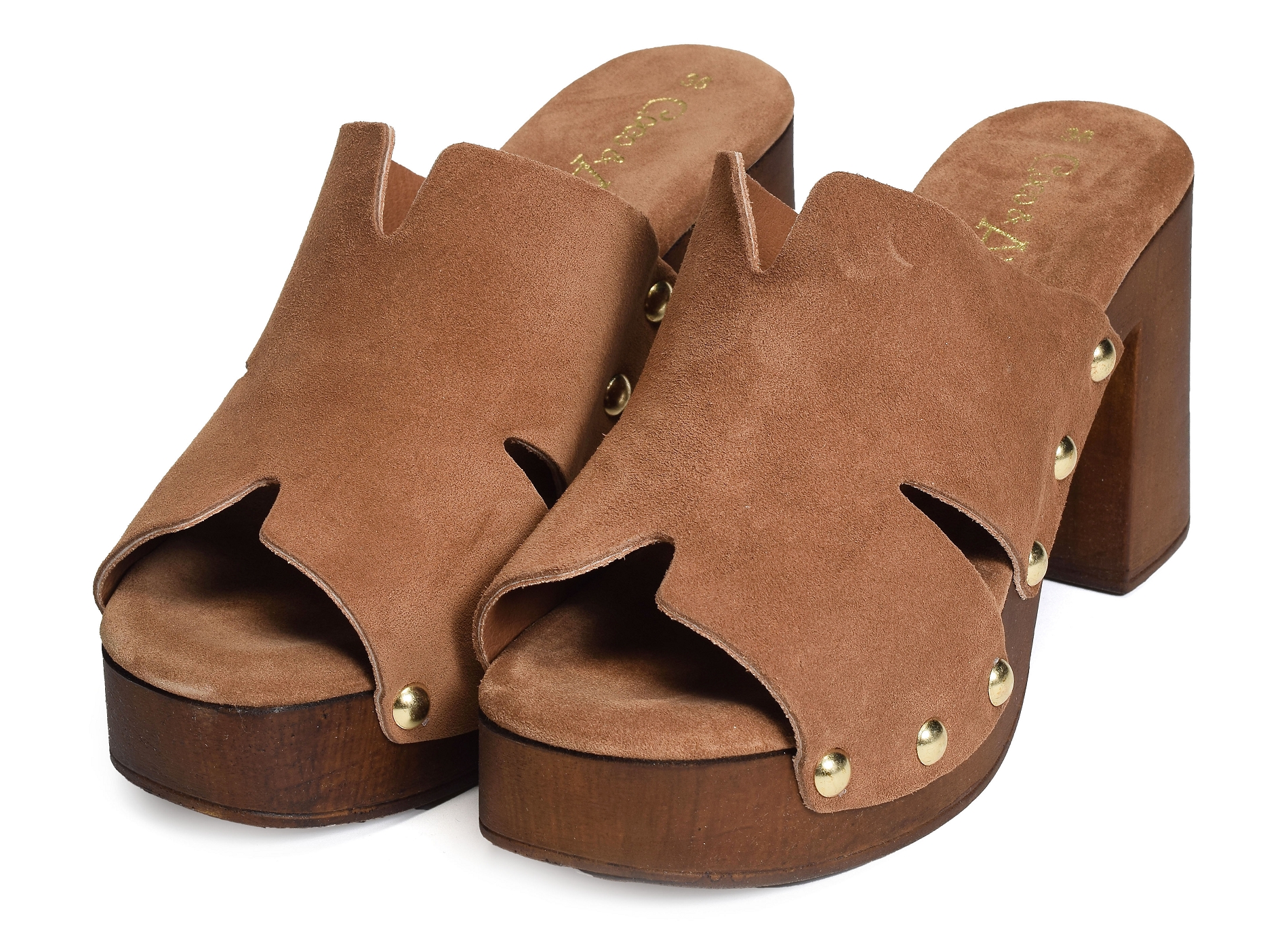 Carantilly camel