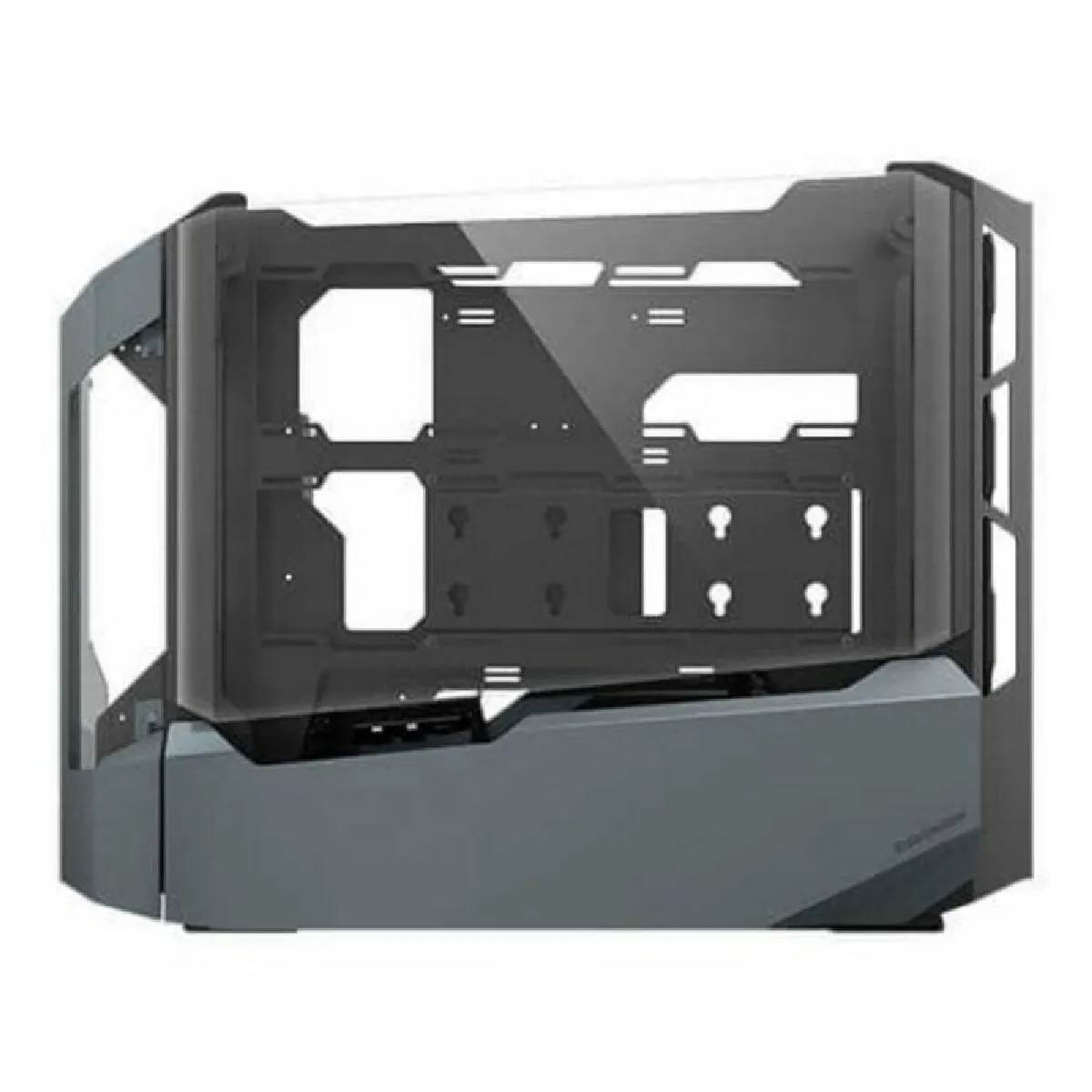 Antec Cannon - Noir