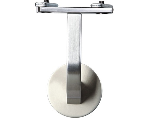 Console voor aluminium leuningen (91)