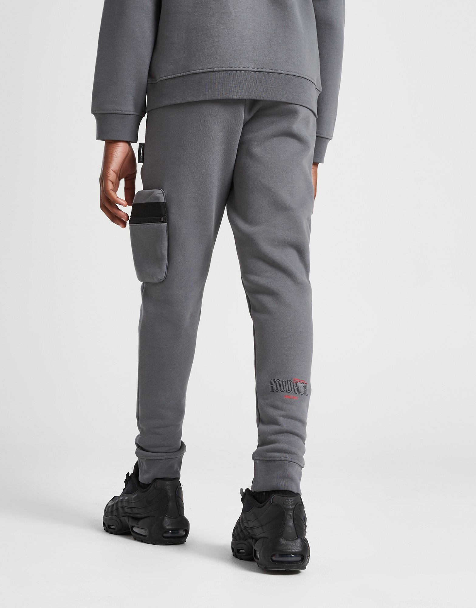 Hoodrich Pantalon de jogging Deflect Junior