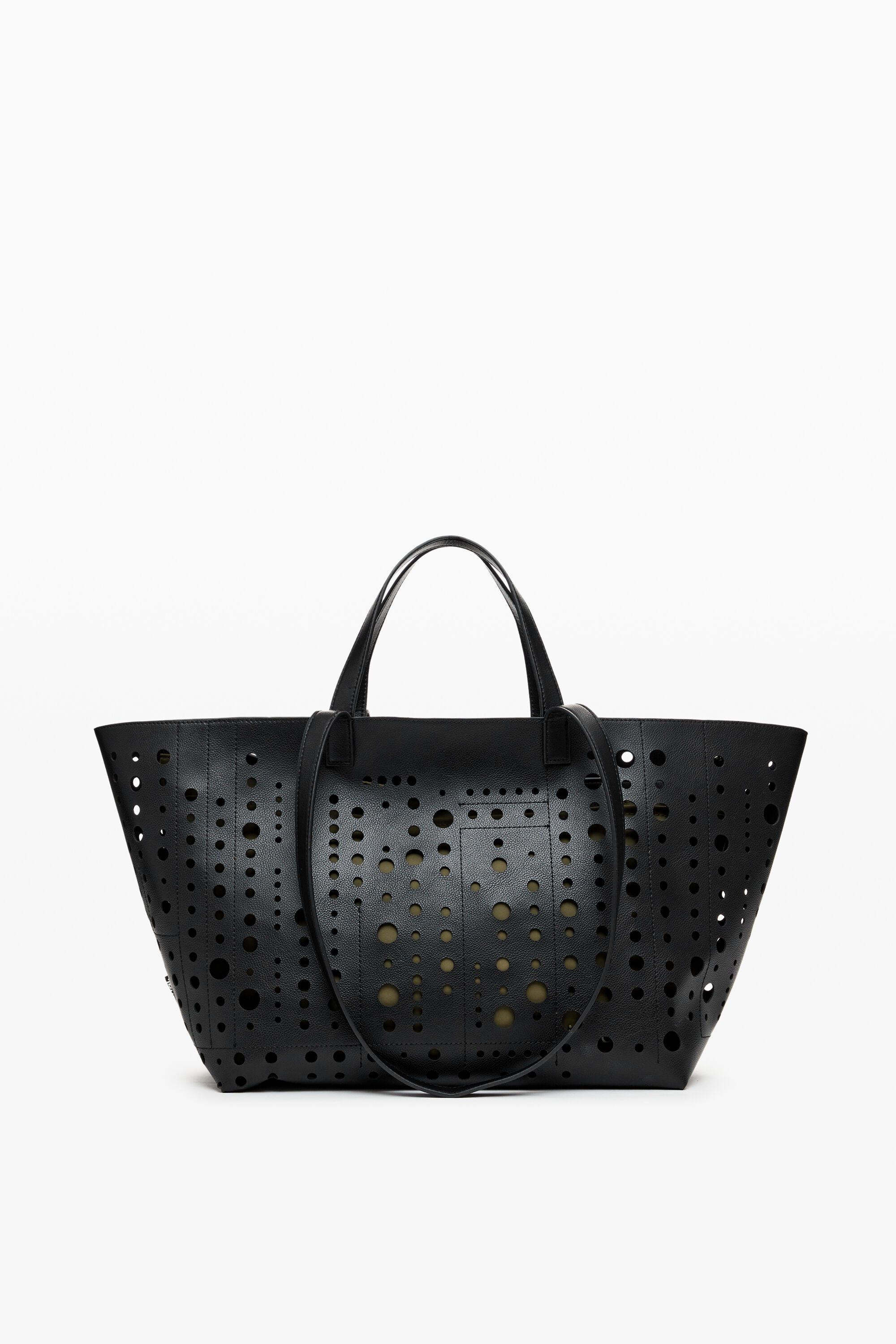 Sacola de compras Circles