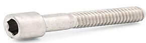 ALGI - O10x30 INOX VIS