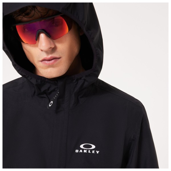 Oakley - Elements Shell Jacket 2.0 - Veste de cyclisme