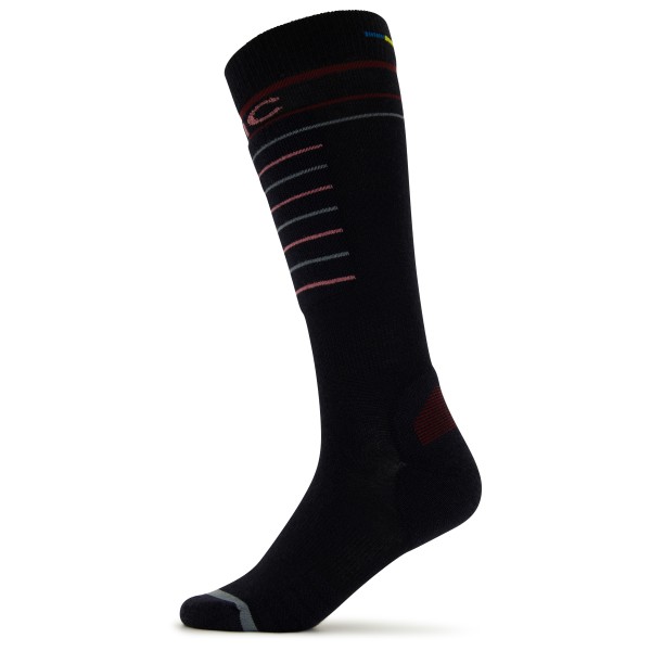 Stoic - Kid's Merino Ski Socks - Chaussettes de ski