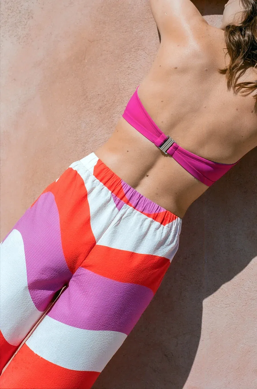 Pantalon Mondello Apnee