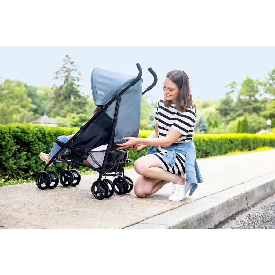 Graco Buggy Ezlite Midnight