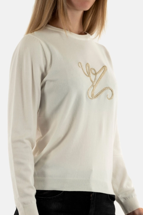 Pull hiver yes zee m074 id00 0157 avorio