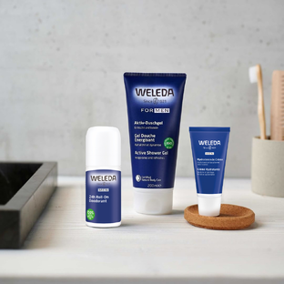Weleda After Shave Balsem 100ML