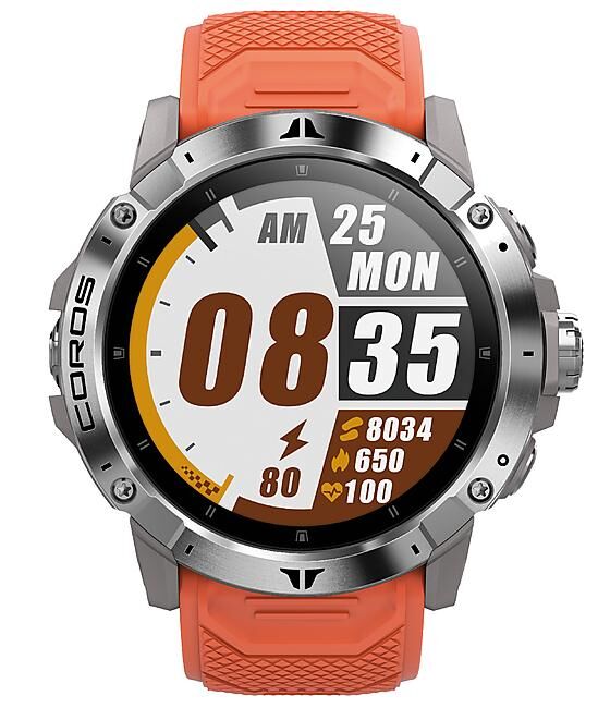 COROS - MONTRE GPS VERTIX 2