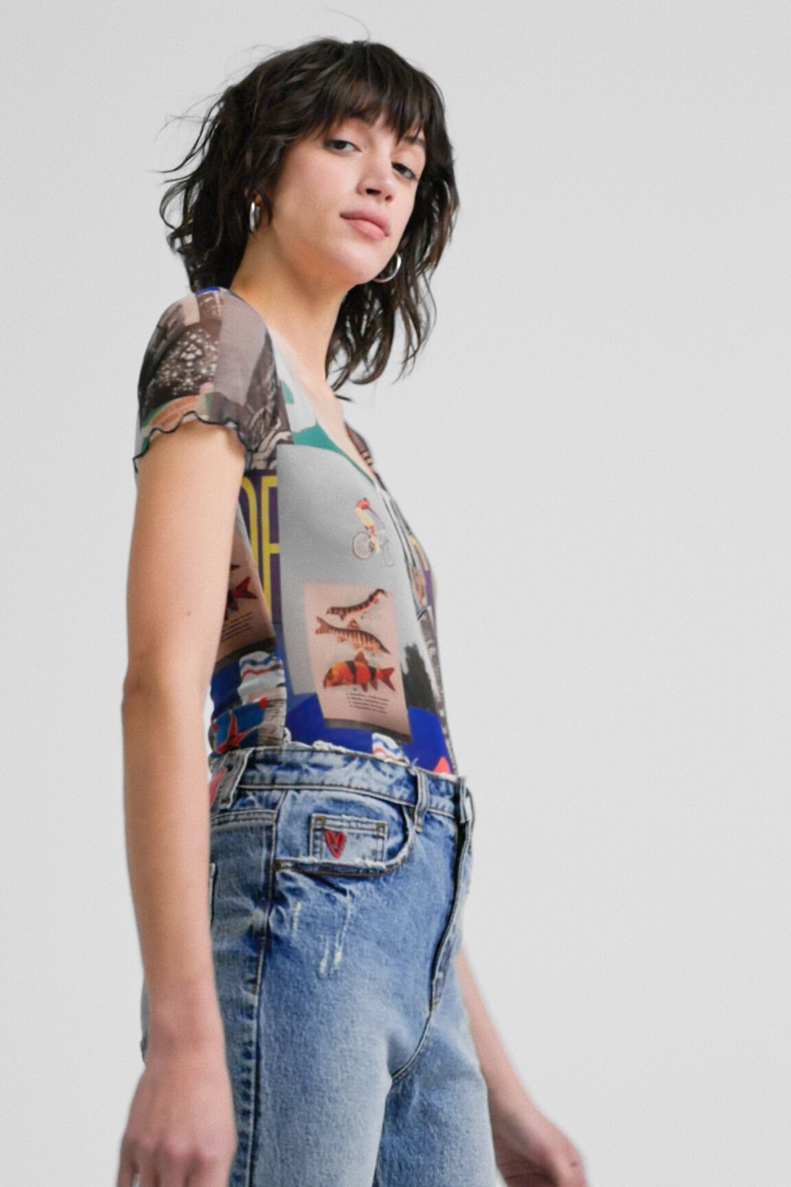 T-shirt