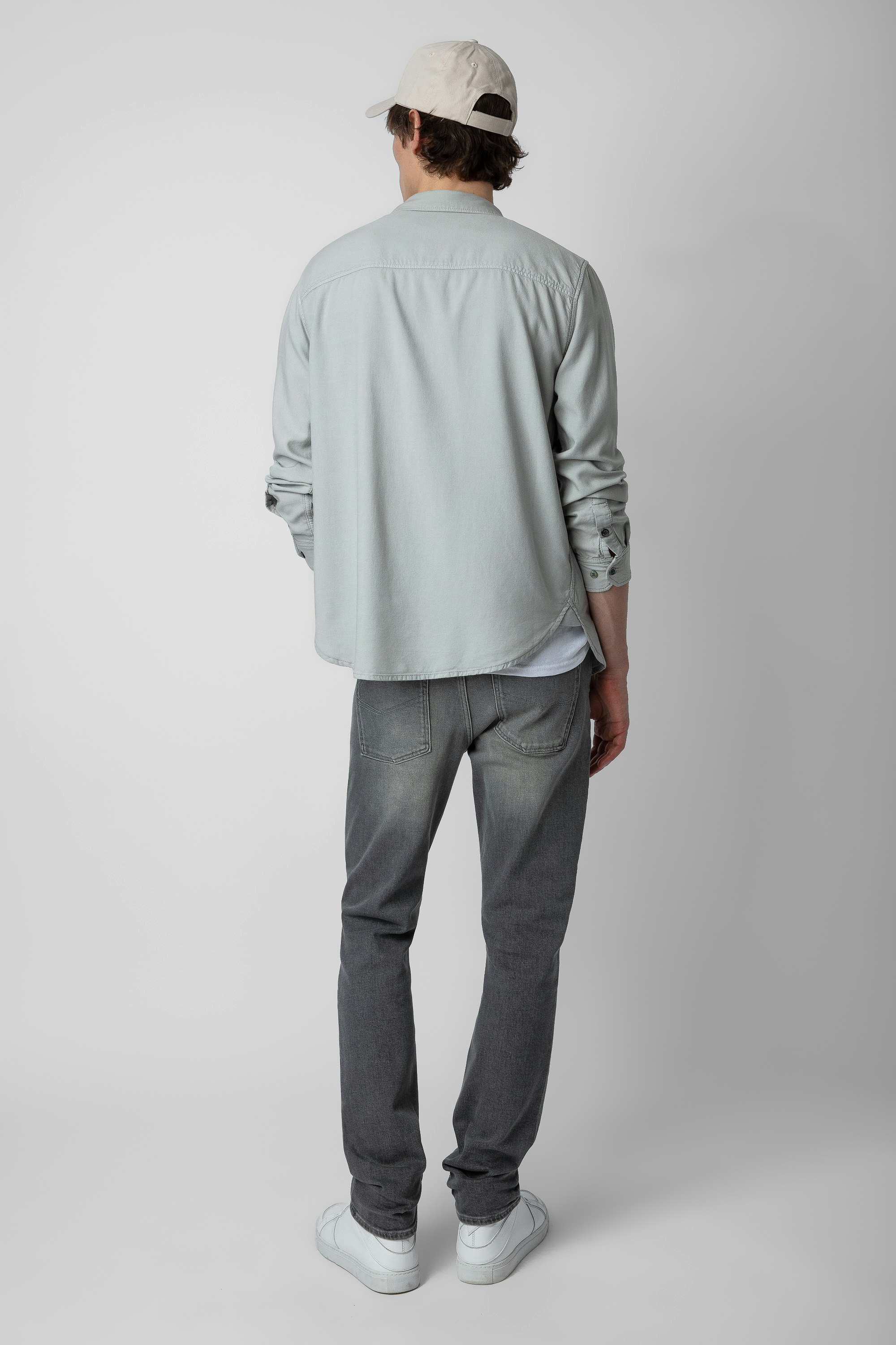 Chemise Stan