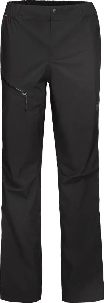 Mammut Alto Light Hs Pants Men Black