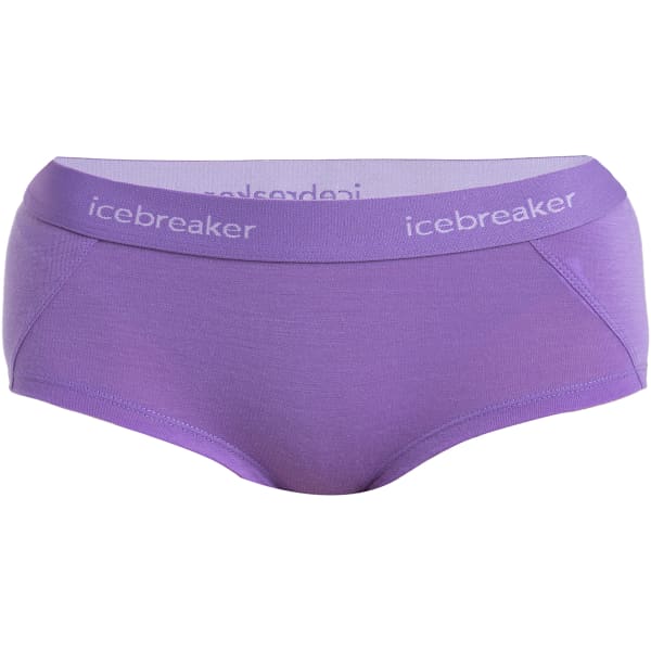 Boxer ICEBREAKER W SPRITE HOT PANTS MAGIC MAGIC